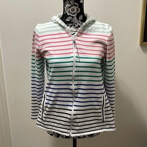 Talbots PM Hoodie